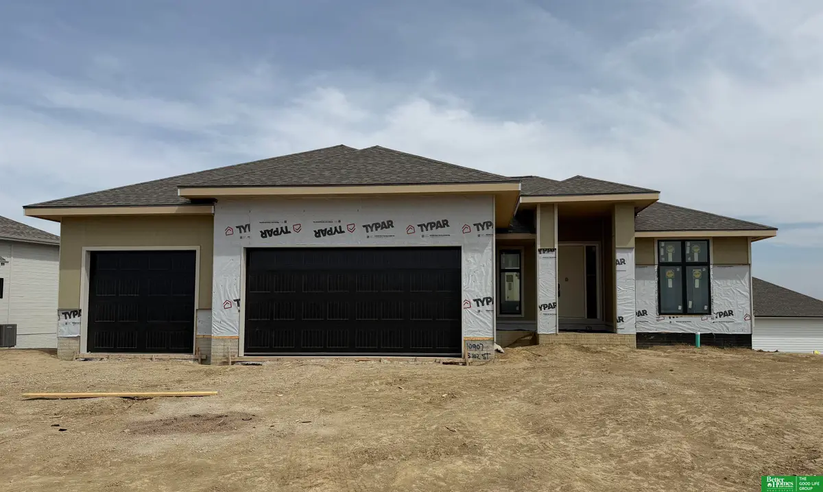 10907 S 102nd Street, Papillion, NE 68046 - #1