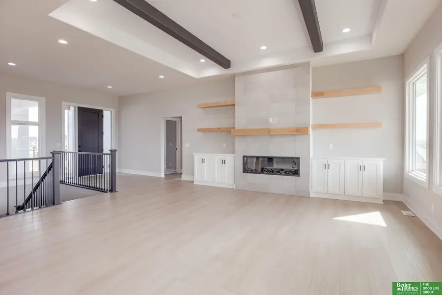 10907 S 102nd Street, Papillion, NE 68046 - #3