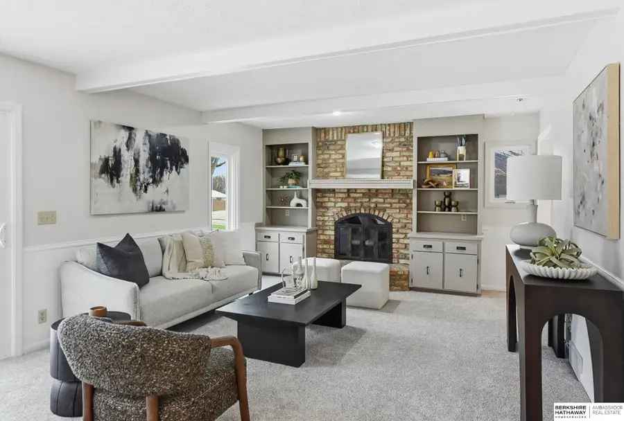 4025 N 116th Circle, Omaha, NE 68164 - #3