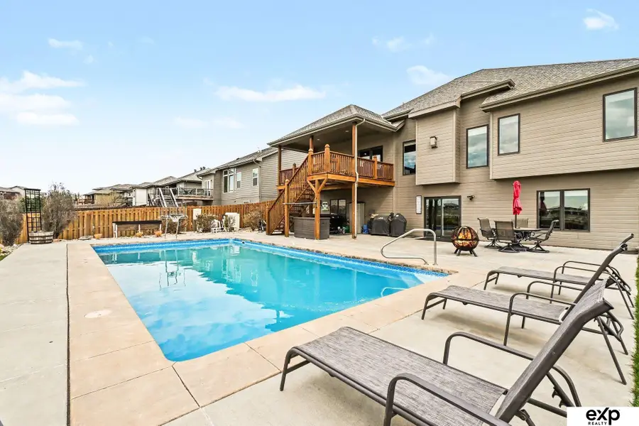 18707 Spaulding Street, Chicago, NE 68022 - #3