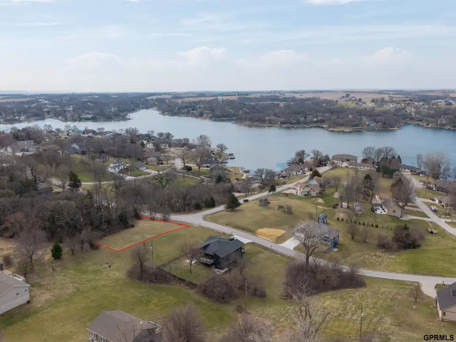 Beaver Lake Lot 1763c Parcel 130085049, Plattsmouth, NE 68048 - #3