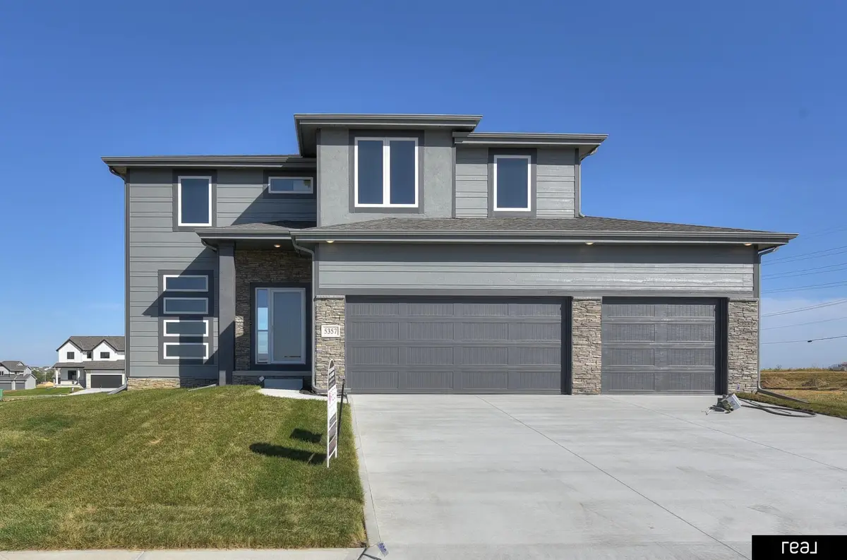 5357 N 191st Street, Elkhorn, NE 68022 - #1