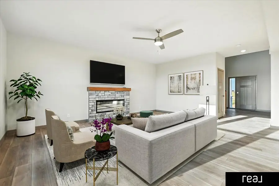 10651 S 102 Avenue, Papillion, NE 68046 - #3