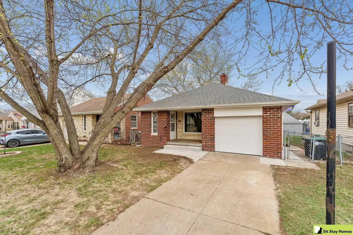5025 Wirt Street, Omaha, NE 68104 - #1