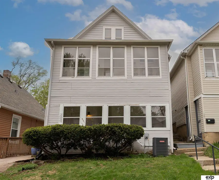 2939 Martha Street, Omaha, NE 68105 - #3