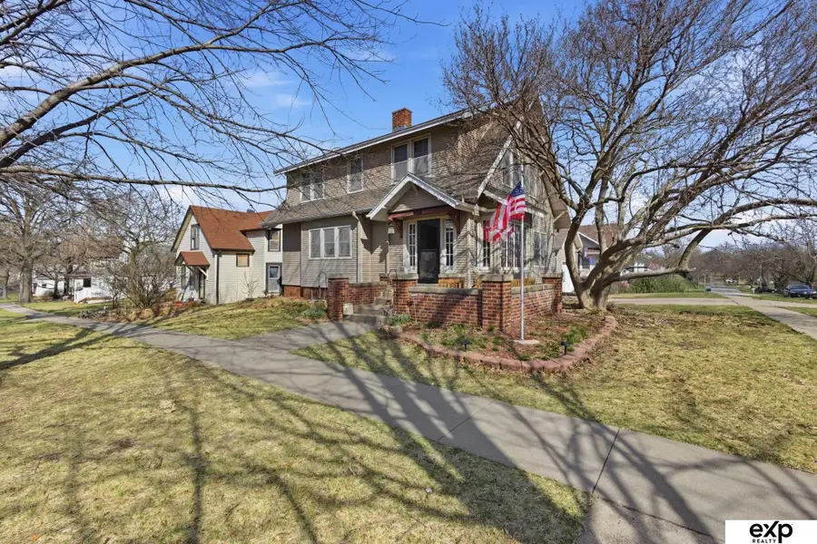 468 E 10th Street, Wahoo, NE 68066 - #2