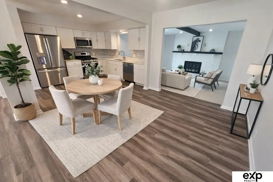 5041 S 93rd Street, Omaha, NE 68127 - #3