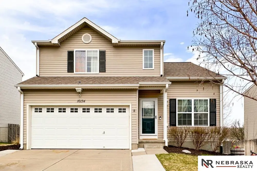 16134 Willow Street, Omaha, NE 68136 - #1