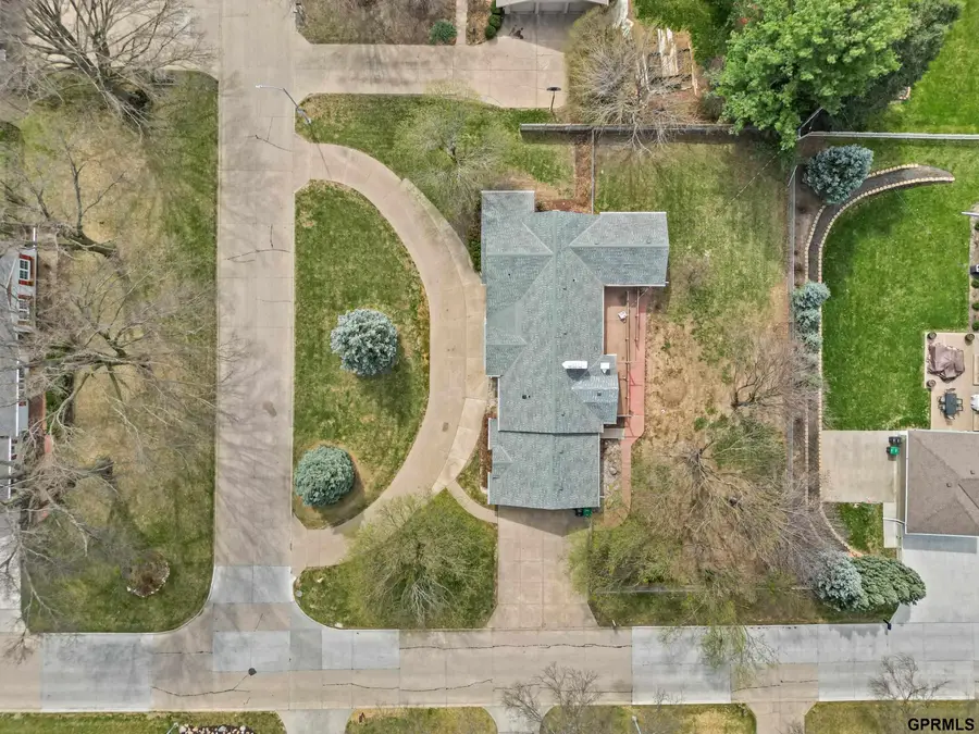 1206 Pine Road, Omaha, NE 68144 - #2