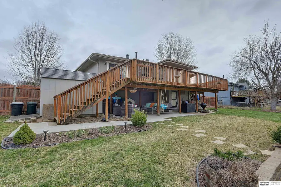 4615 Schroeder Drive, Omaha, NE 68157 - #2