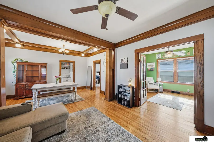 1126 S 13th Street, Lincoln, NE 68502 - #3