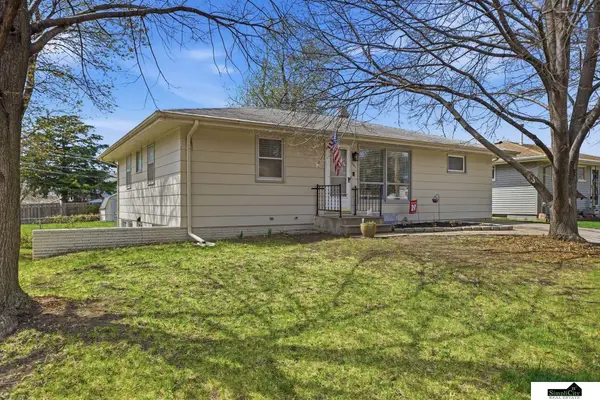 1541 SW 9th Street, Lincoln, NE 68522