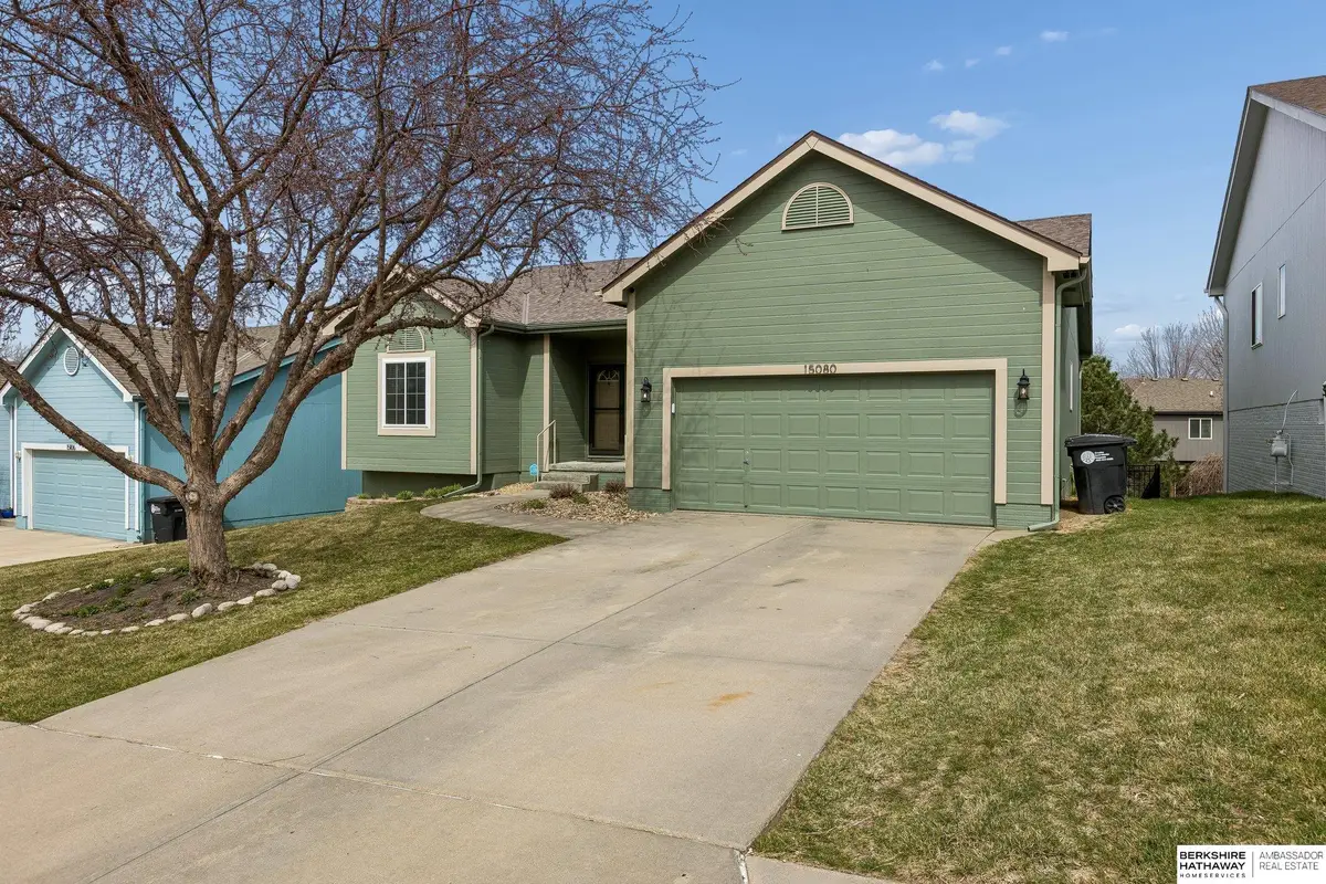 15080 Fowler Avenue, Omaha, NE 68116 - #1