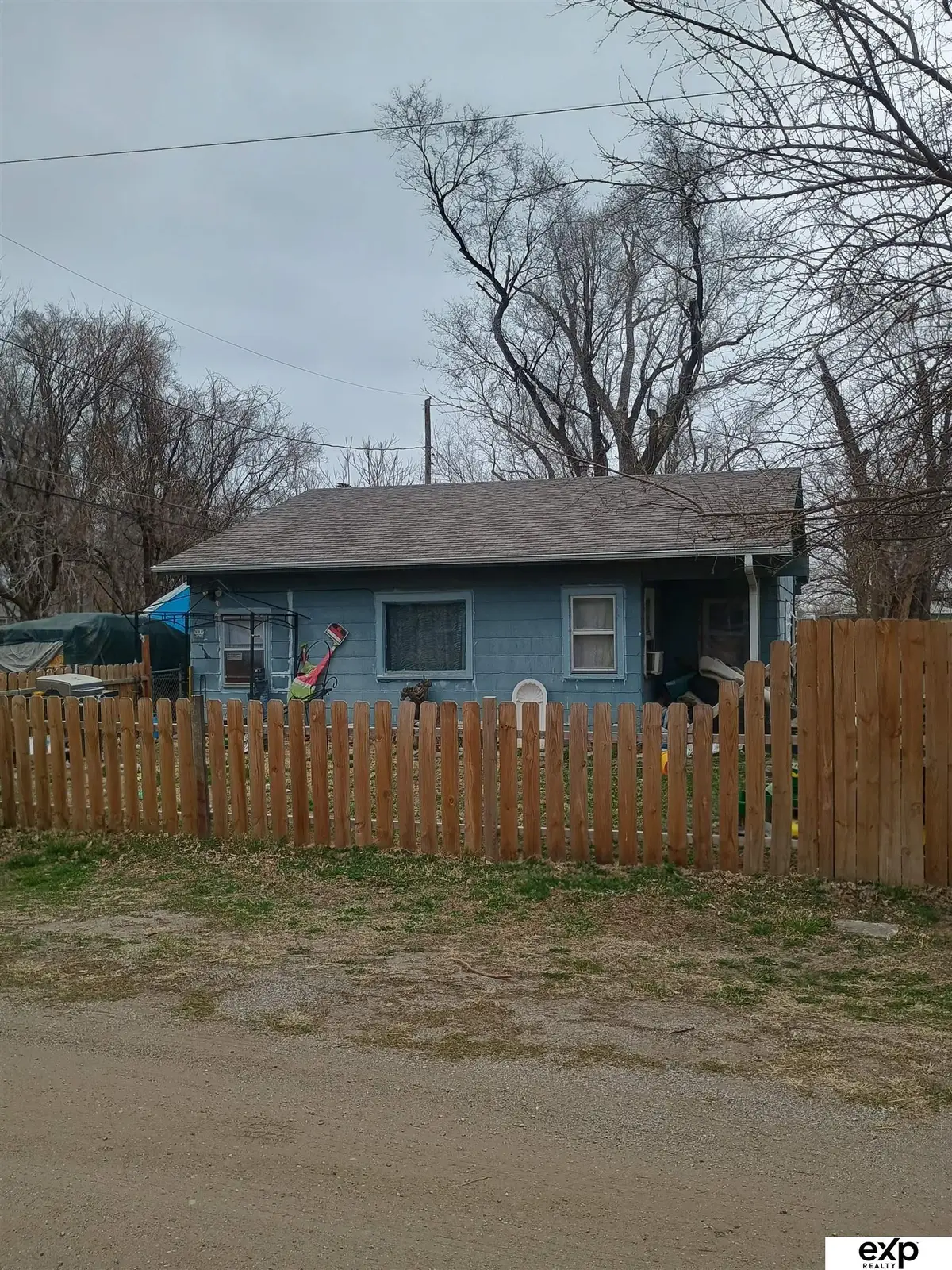 702 Jaynes Street, Omaha, NE 68110 - #1