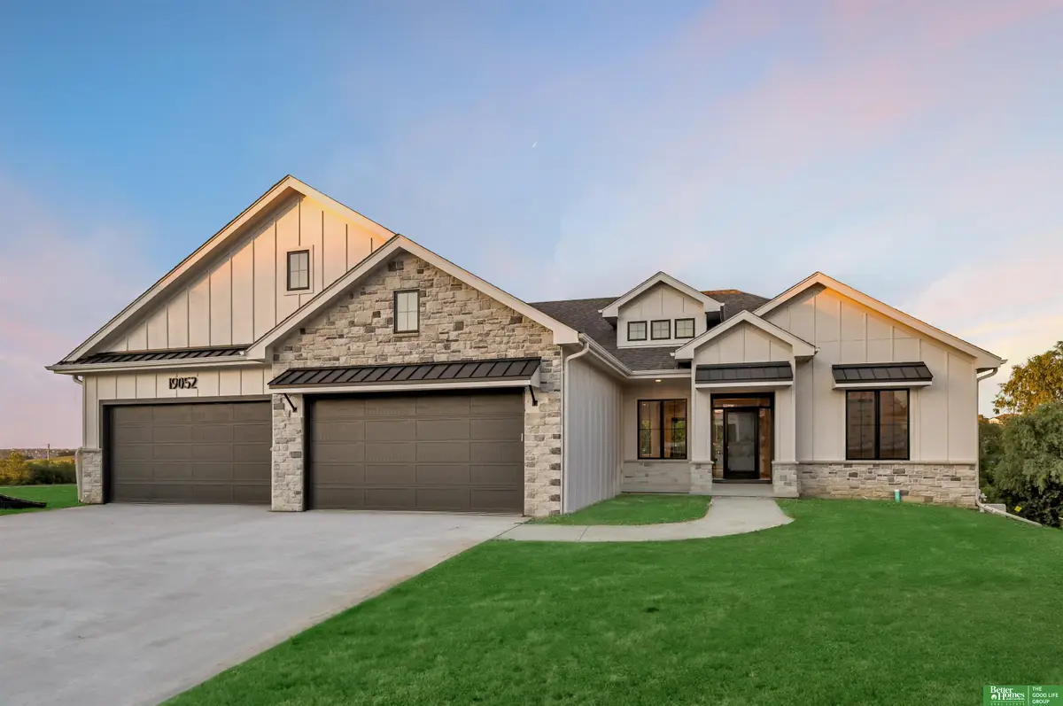 10207 S 191 Street, Omaha, NE 68136 - #1