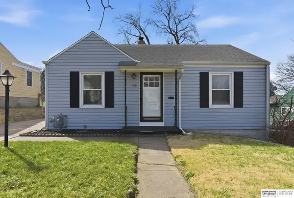 1331 Washington Street, Omaha, NE 68107