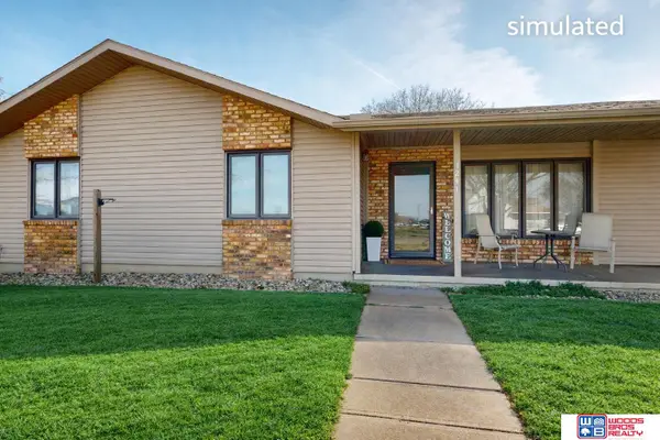 1241 Willow Street, North Bend, NE 68649