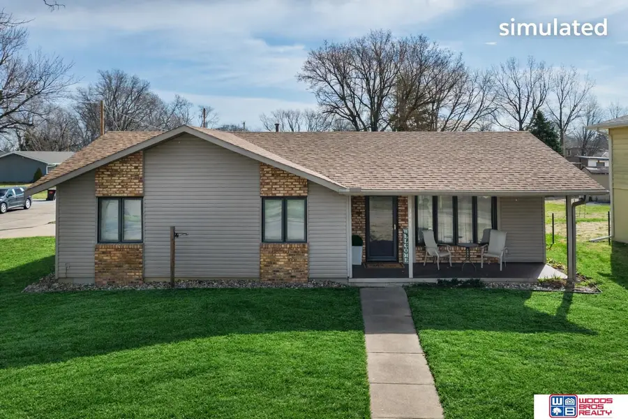 1241 Willow Street, North Bend, NE 68649 - #2