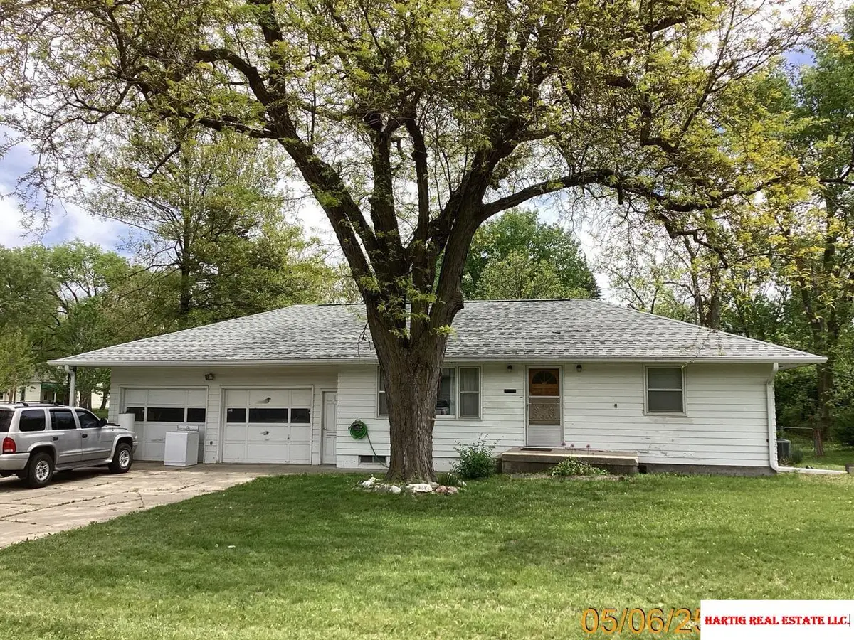 214 N 13th Street, Wymore, NE 68466 - #1