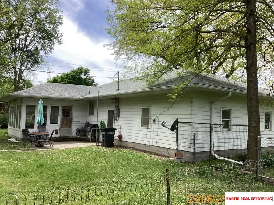 214 N 13th Street, Wymore, NE 68466 - #3