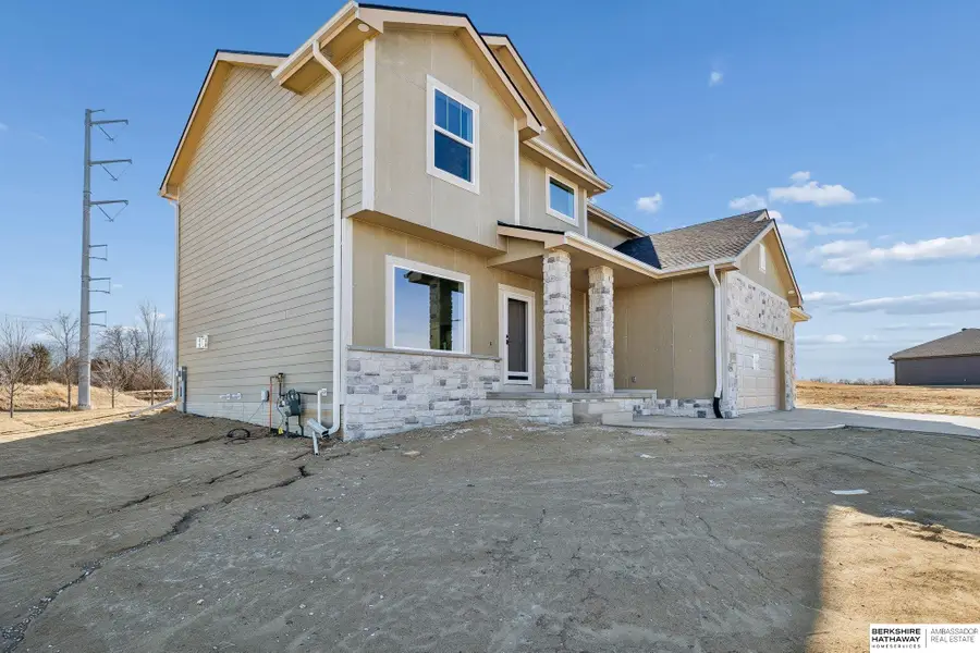 18055 Sycamore Drive, Gretna, NE 68028 - #2