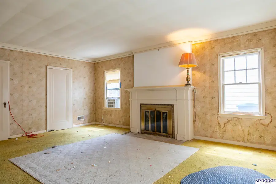 505 S 51st Street, Omaha, NE 68106 - #2