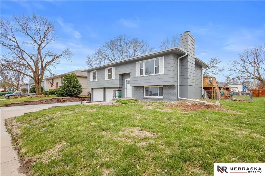 725 N 10th Avenue, Blair, NE 68008 - #2