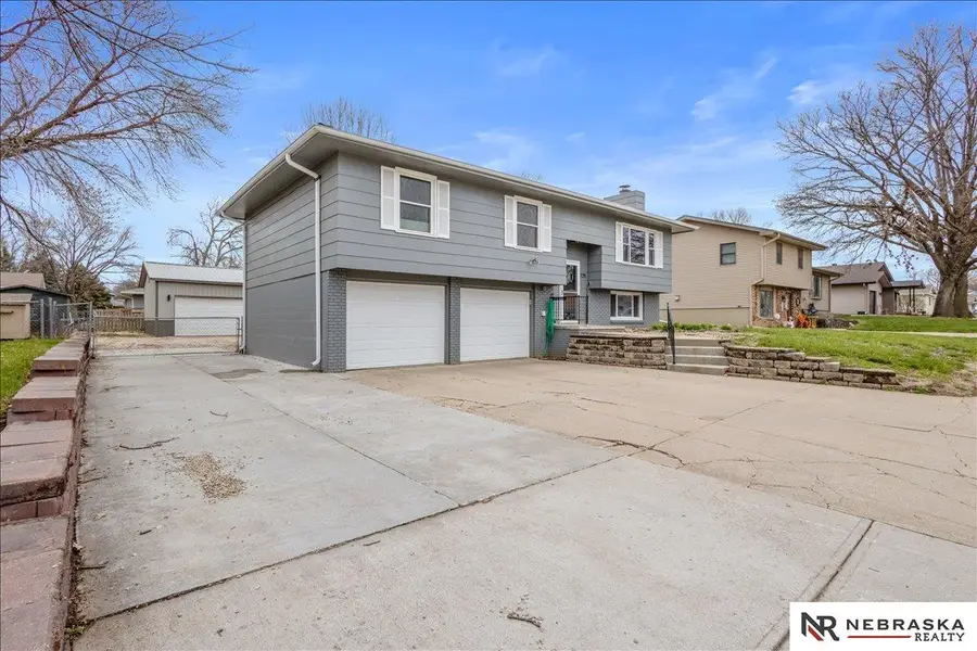 725 N 10th Avenue, Blair, NE 68008 - #3