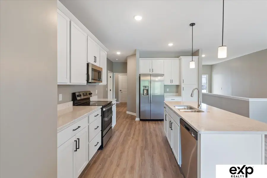 8218 S 178th Street, Omaha, NE 68136 - #3