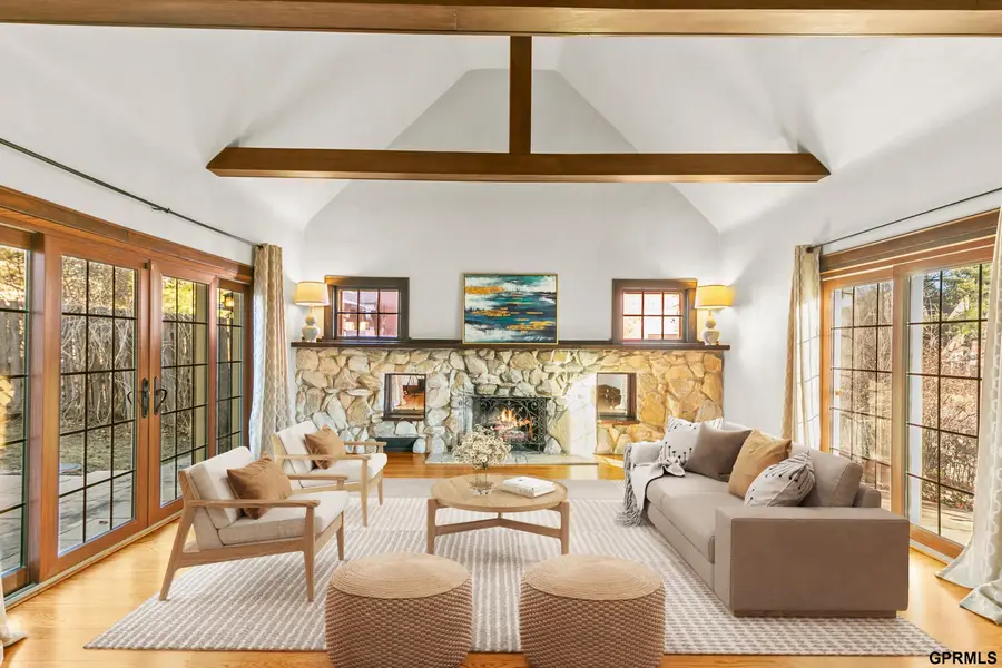 5124 Lafayette Avenue, Omaha, NE 68132 - #2