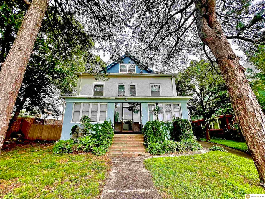 1120 Park Avenue, Omaha, NE 68105 - #2