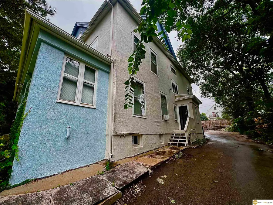 1120 Park Avenue, Omaha, NE 68105 - #3