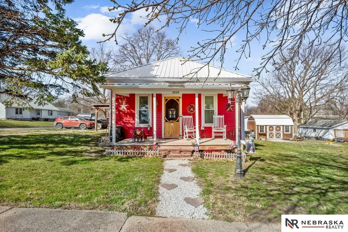 2020 L Street, Auburn, NE 68305 - #1