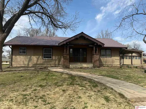 1300 Garfield Street, Beatrice, NE 68310