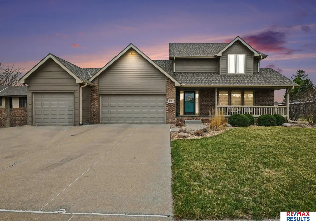 2415 Parkview Drive, Fremont, NE 68025 - #1