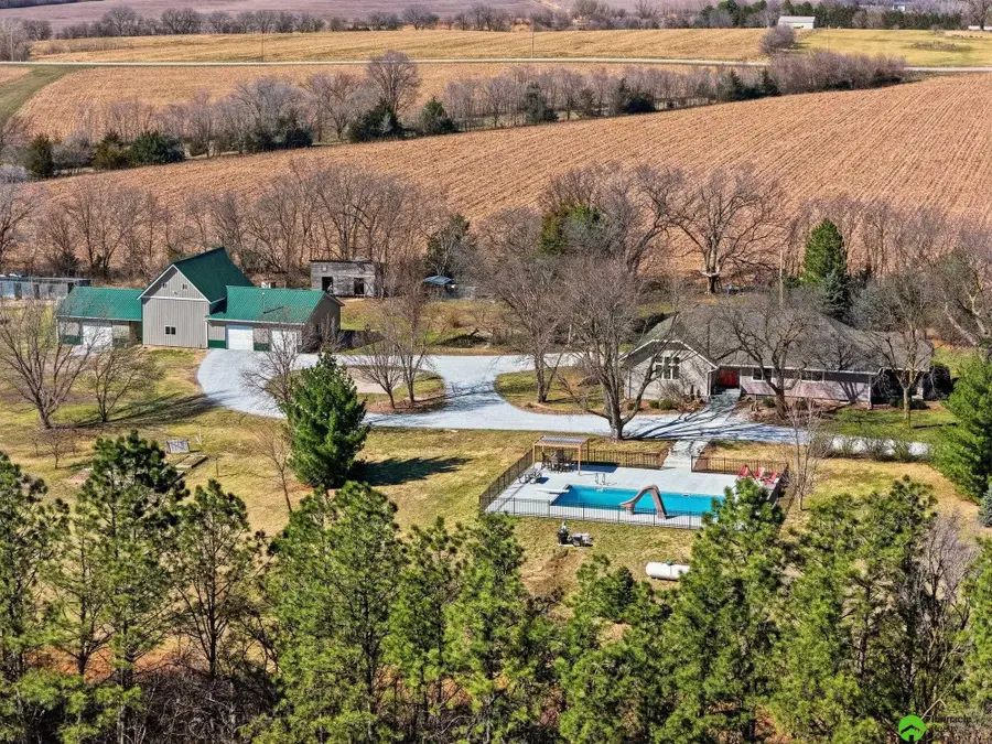 17879 S 68th Street, Hickman, NE 68372 - #2