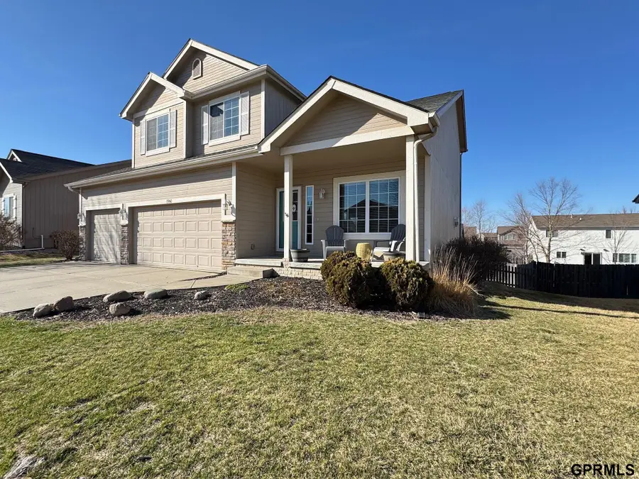 15960 Meredith Avenue, Omaha, NE 68116 - #2