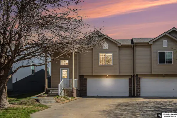 4817 S 190th Street, Omaha, NE 68135