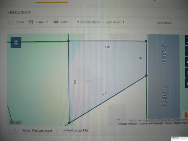 5232 S 13 Street, Omaha, NE 68107