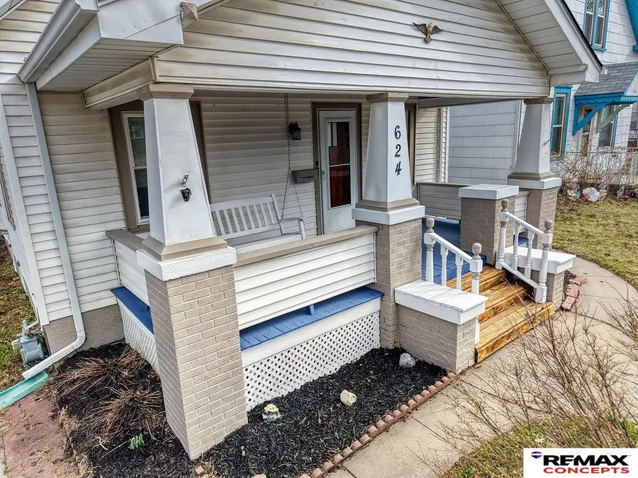 624 A Street, Lincoln, NE 68502 - #2