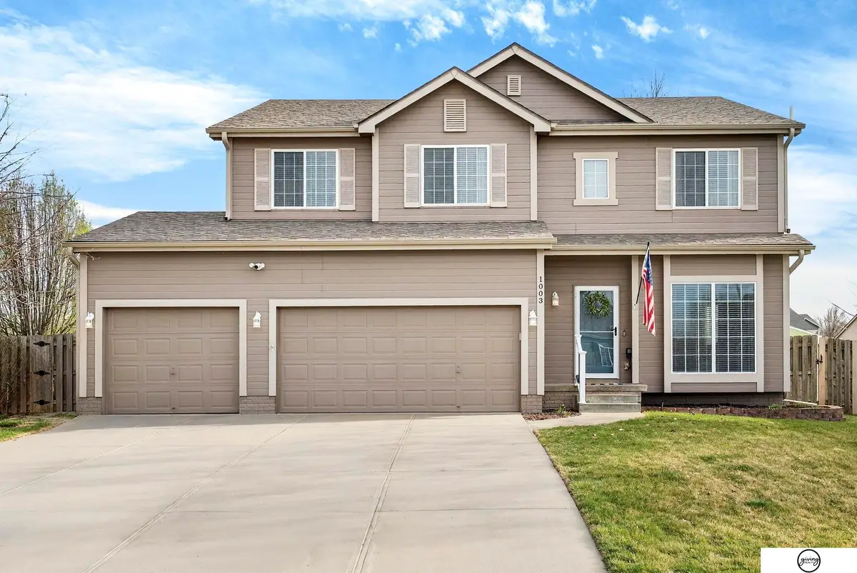 1003 Valleyview Drive, Papillion, NE 68046 - #1
