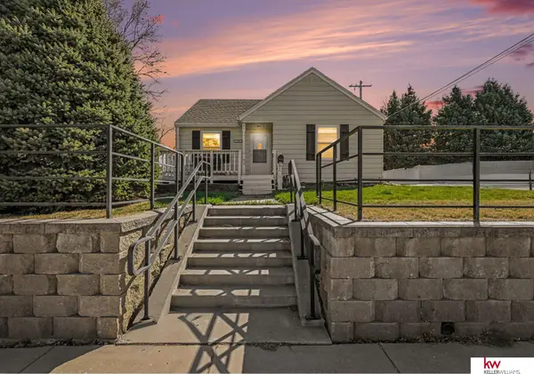 505 N 14 Street, Ashland, NE 68003