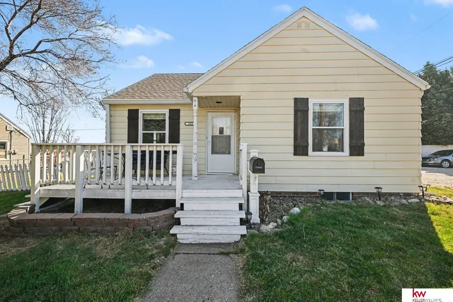 505 N 14 Street, Ashland, NE 68003 - #3