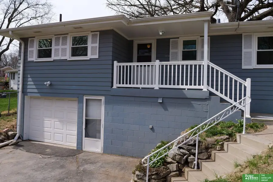 1414 Marshall Avenue, Council Bluffs, IA 51503 - #3