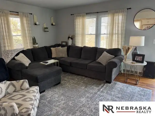 3612 S 88th Street, Omaha, NE 68124 - #2