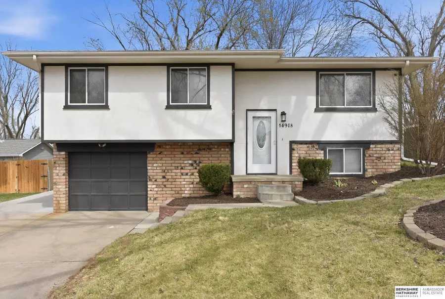 14908 Echo Hills Drive, Omaha, NE 68138 - #2