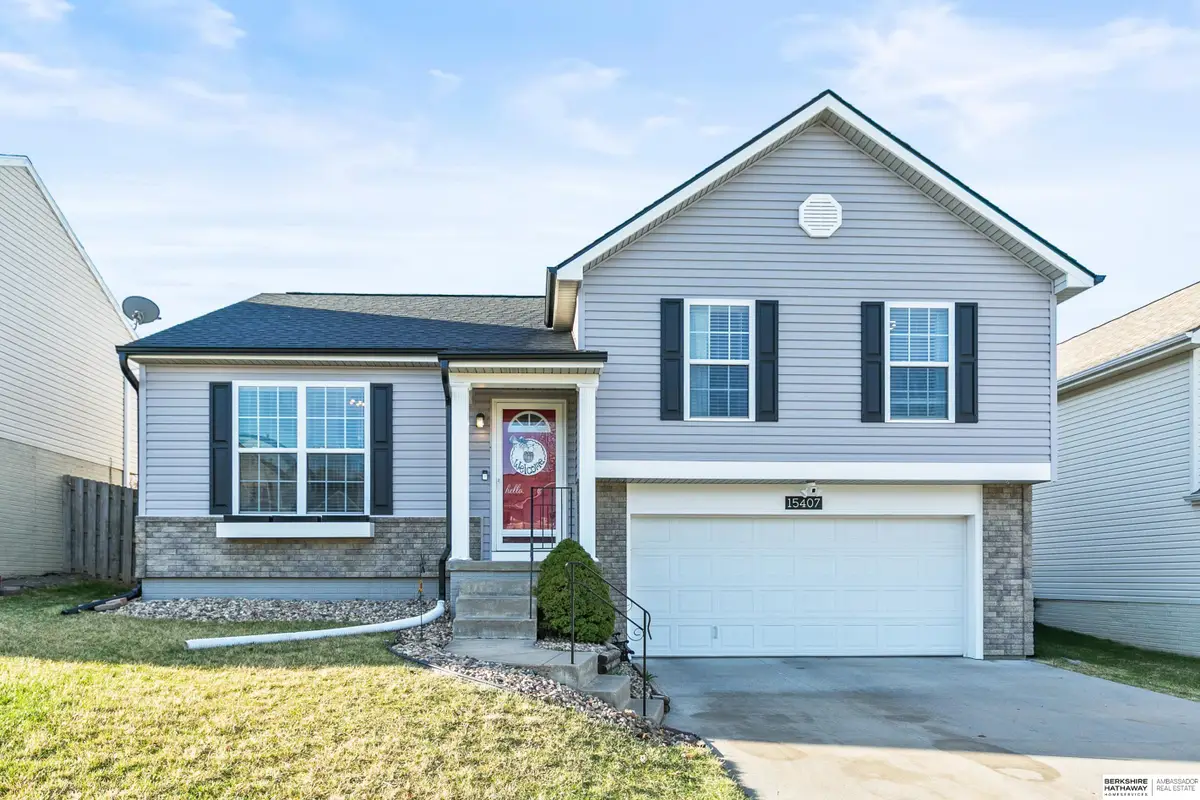 15407 Tucker Street, Bennington, NE 68007 - #1