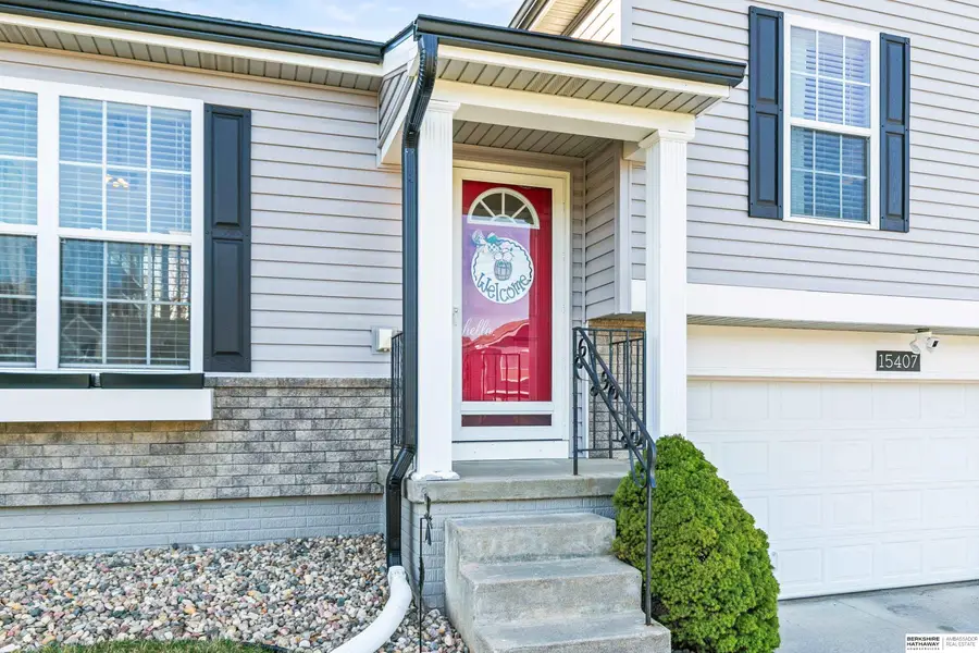 15407 Tucker Street, Bennington, NE 68007 - #3