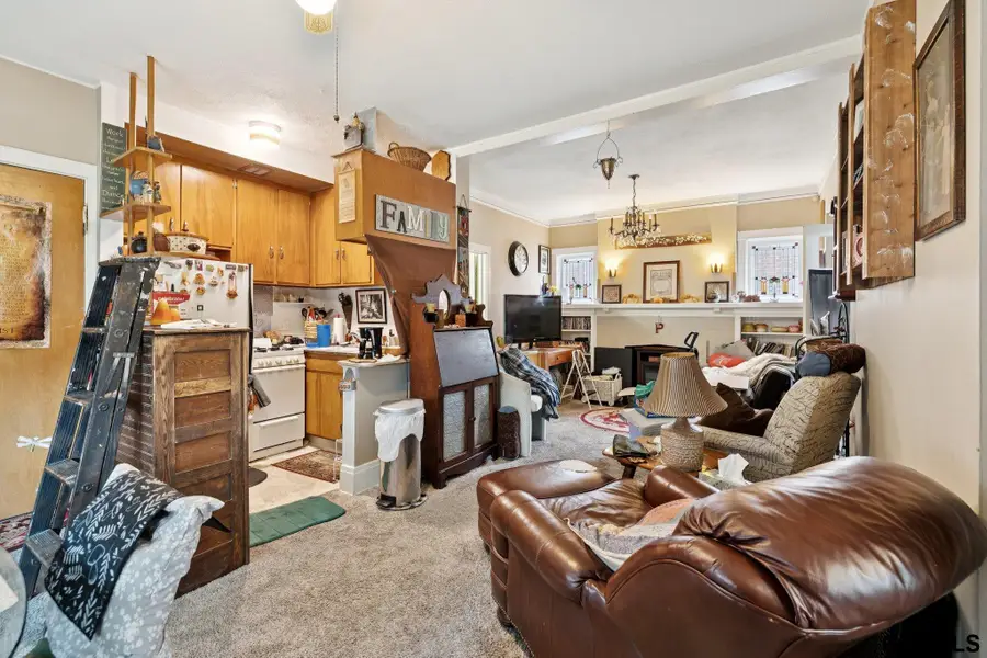 1738 S 32nd Avenue, Omaha, NE 68105 - #3