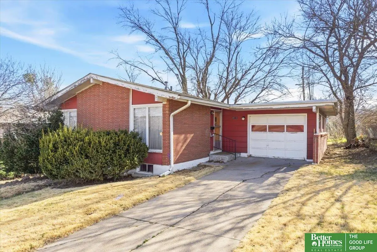 4613 N 83rd Street, Omaha, NE 68134 - #1